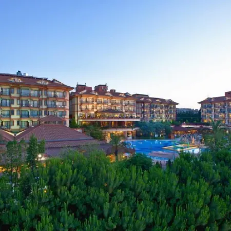 Adalya Art Side - Ultra All Inclusive