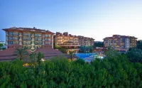 Adalya Art Side - Ultra All Inclusive