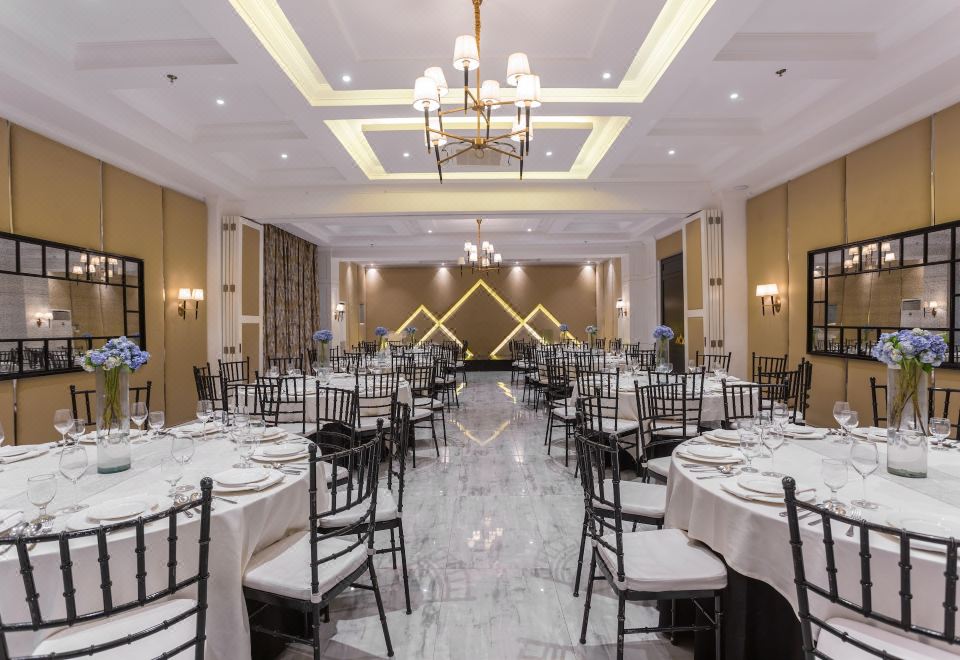 Vue Restaurant 이미지