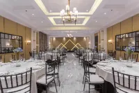 Stonehill Suites