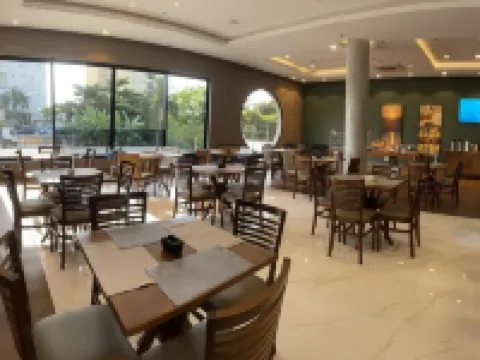 Keep SUÍTES Hotel Hotels in Taubate