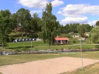 Alcatraz Hotels in Bengtsfors