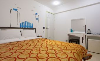 Yegrina Motel