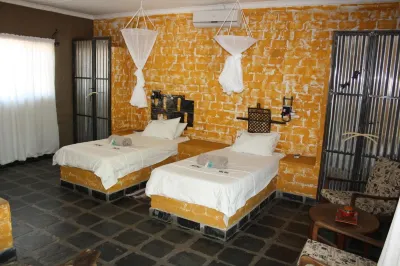 Roy's Rest Camp Hotels in Grootfontein