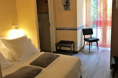 Hôtel du Commerce