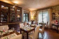 Villa di Capovento Hotels in Vagliagli