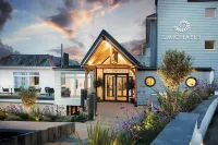 St Michaels Resort, Falmouth Hotels in 