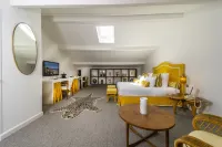 Hôtel le Y - 4 stelle