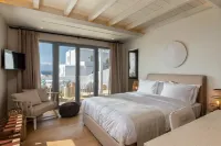Oniro Suites Hotels in Mykonos