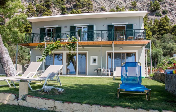 Glyfada Beach Hotel
