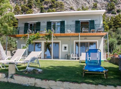 Glyfada Beach Hotel