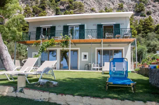 Glyfada Beach Hotel