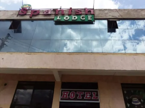 Spanish Restaurant and Lodge Gilgil