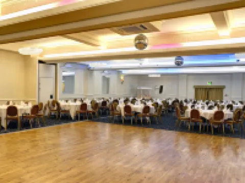 voco Rockingham Forest Corby by IHG Hotels in Corby