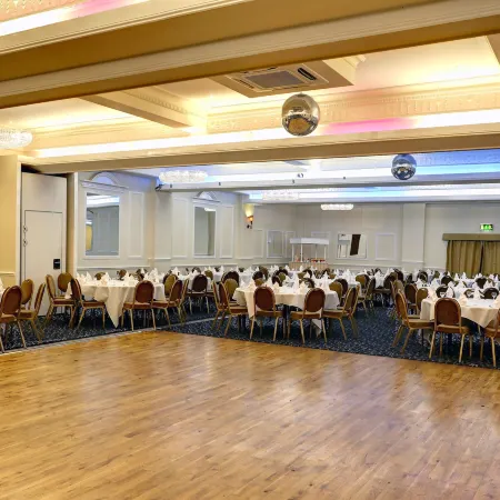 Voco Corby Kettering by IHG