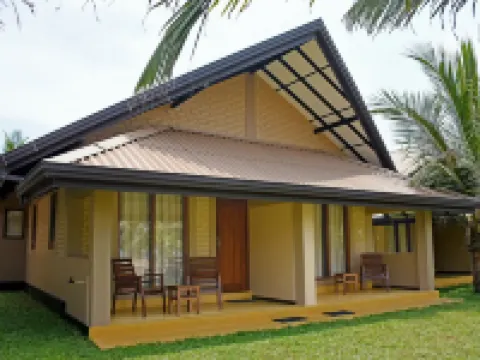 Melheim Beach Kalpitiya Hotels in Puttalam