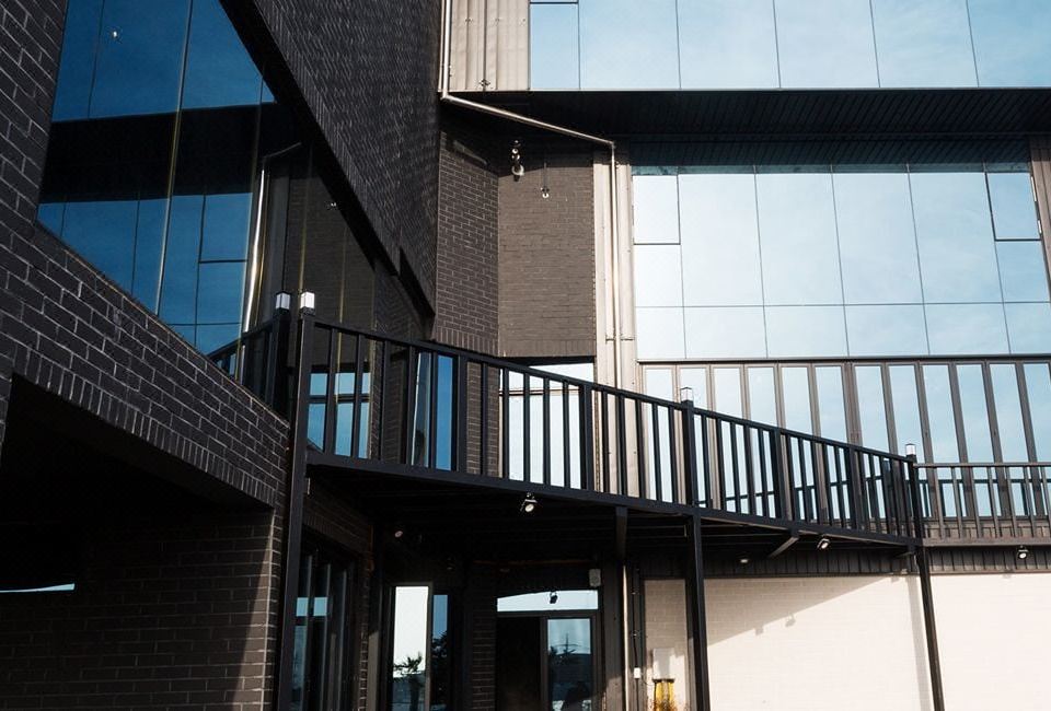 이디오라게 전경