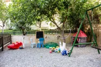Oasis Apartments - Family