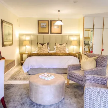 Anchor's Rest Guesthouse and Self Catering