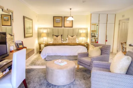 Anchor's Rest Guesthouse and Self Catering