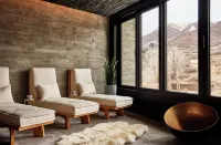 The Lodge at Blue Sky, Auberge Collection - spa