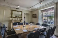 The White Hart Royal, Moreton-in-Marsh, Cotswolds - Haustierfreundliche
