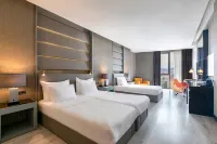 Park Dedeman Eskişehir Hotel di Eskisehir