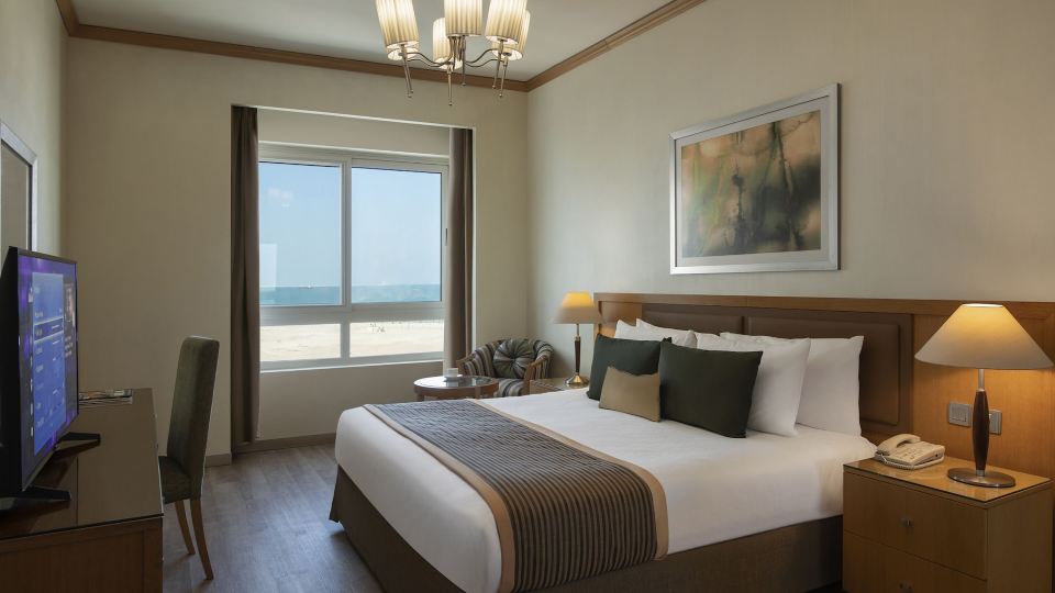Residences by TIME Ruby