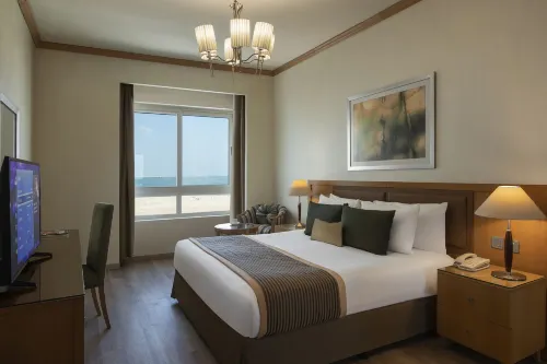 Residences by TIME Ruby - spa