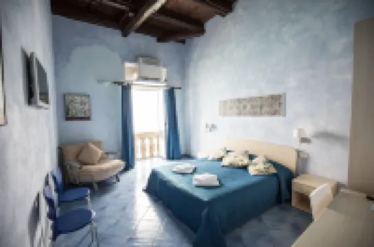 Blu Tropea Maison