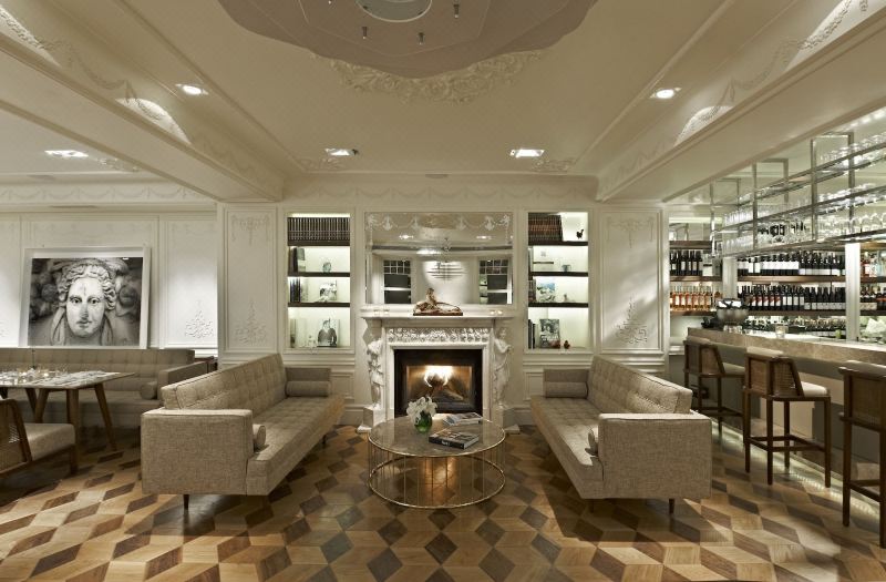 The Stay Bosphorus