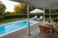 Rosenhof Boutique Hotel - Villas