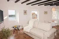 Apartment A&E Hotels in Bilice