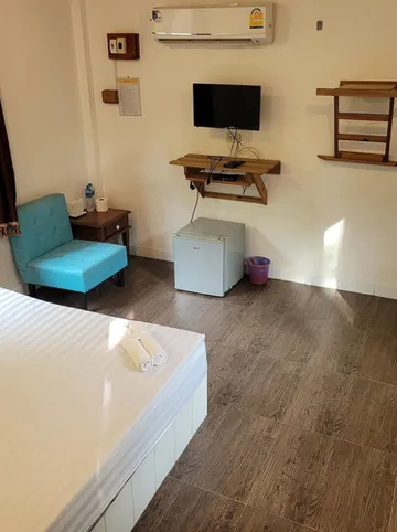 รูปภาพของปลายรมย์ รีสอร์ท PAIROM RESORT