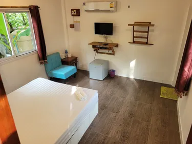 รูปภาพของปลายรมย์ รีสอร์ท PAIROM RESORT