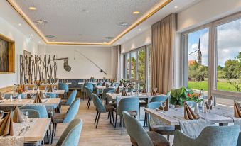 Hotel Seeblick