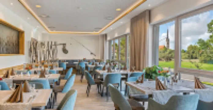 Hotel Seeblick
