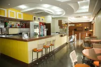 Villalba Hotel Hotels in Uberlandia