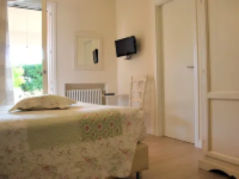 Villa Bianca Hotel a Sona
