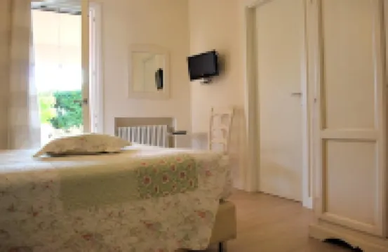 Villa Bianca