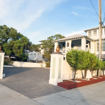 DeSoto Beach Bed and Breakfast