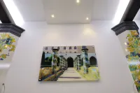 The Boutique Napoli Suite