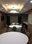 Comfort Suites-Youngstown North Hotels in Youngstown