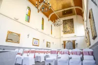 Arnos Manor Hotel Hotels in Keynsham