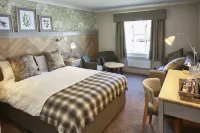 The Bluebird Inn at Samlesbury
