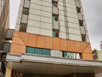 Alia Boutique Pasar Baru Hotels near Cathedral of Our Lady of the Assumption
