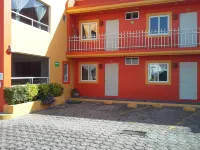 La Quinta Puebla Hotels in Cuautinchan