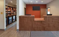 我家飯店-德克薩斯州阿馬裡洛西/醫療中心