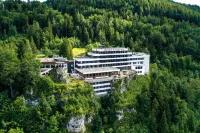 Sporthotel am Semmering Hotels in 