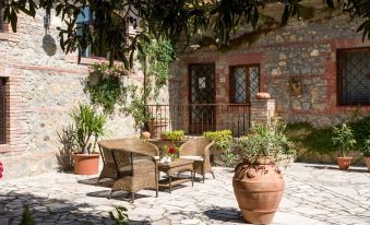 B&B Ponte a Nappo San Gimignano